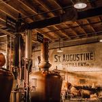 Saint Augustine Distillery