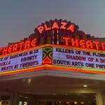 Plaza Theatre