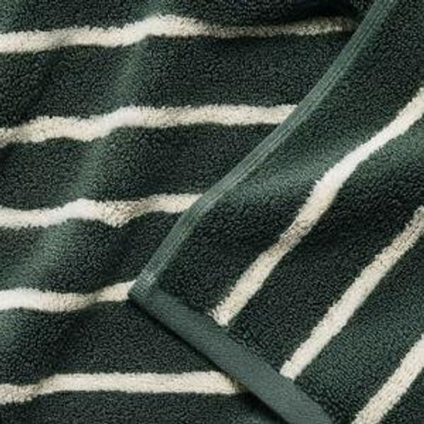 Super-Plush Turkish Cotton Bath Sheet Bundle