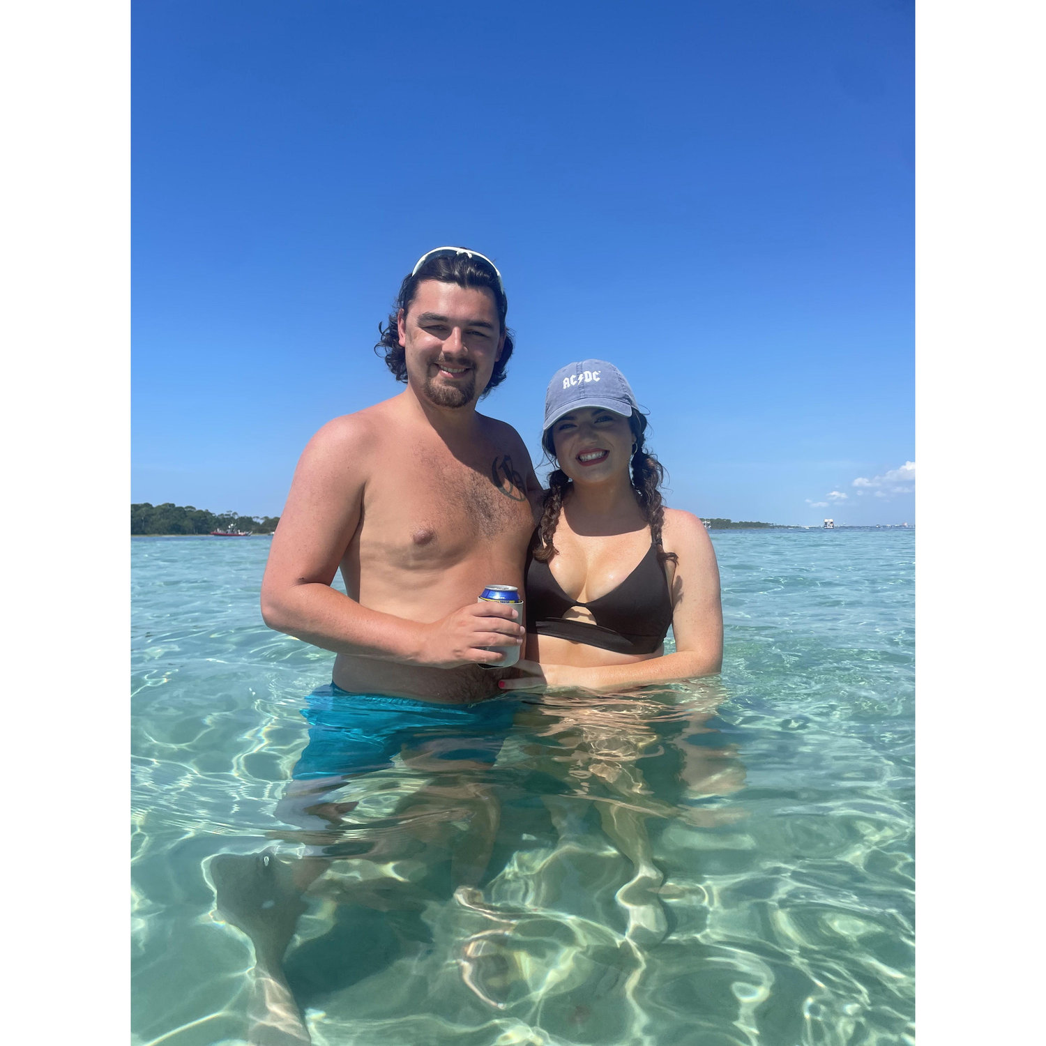 2023: Crab Island