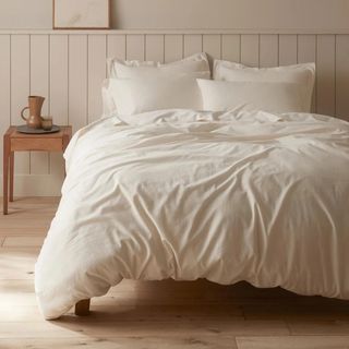 Cloud Soft Organic Sateen Sham