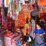 Market and Local Shopping
