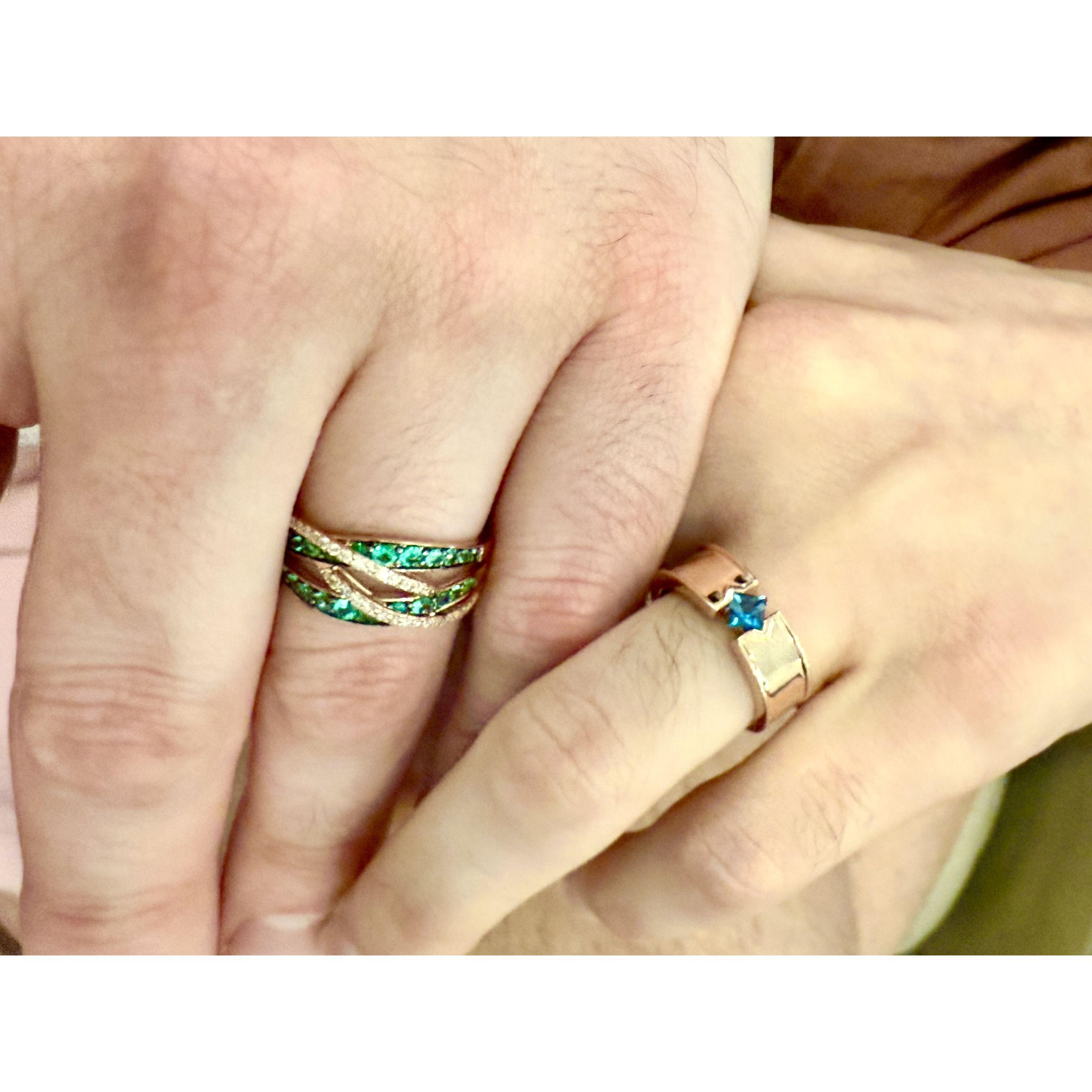 The Rings