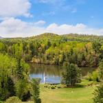 Highland Lake Inn & Resort