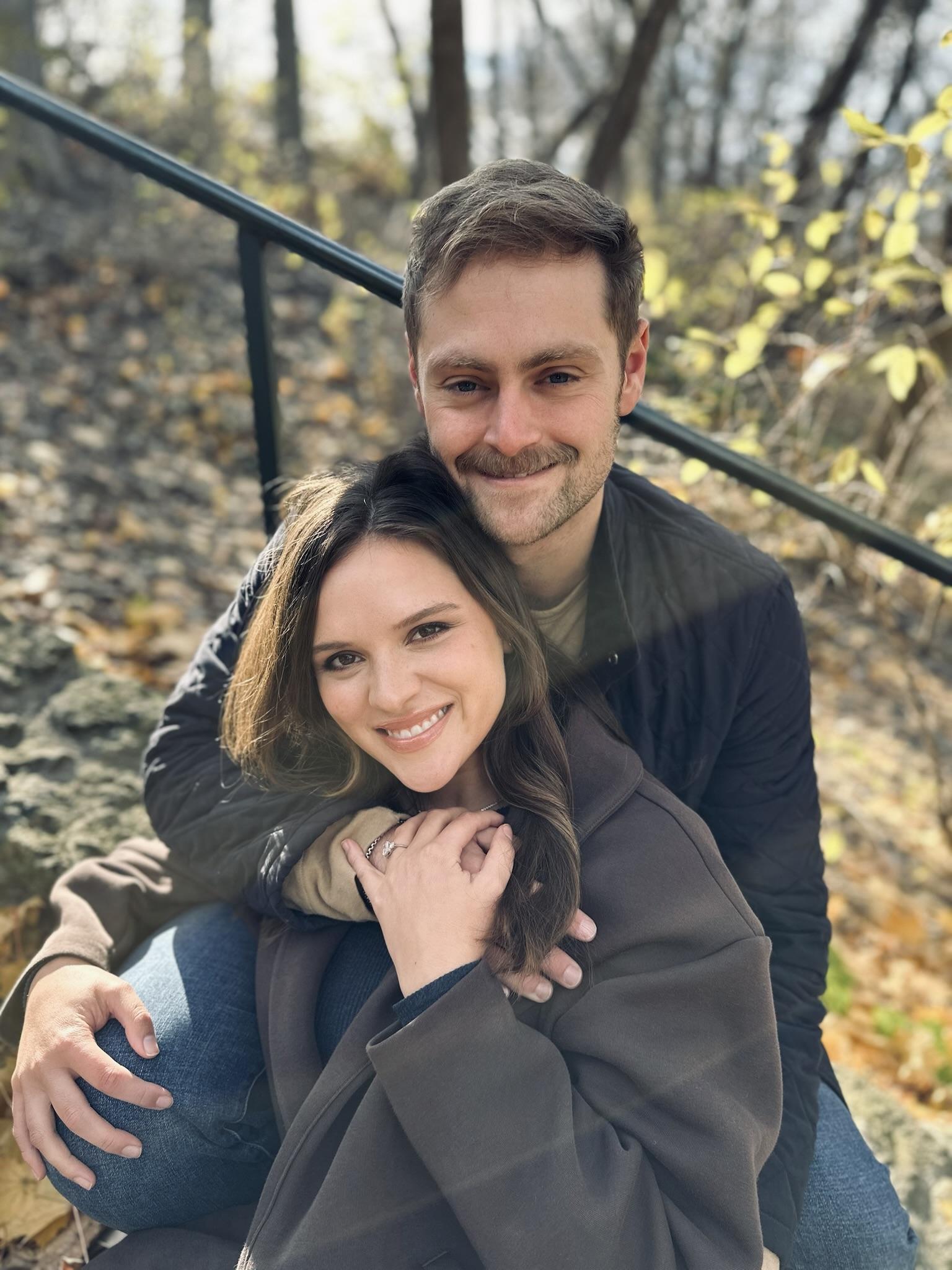 The Wedding Website of Colleen Fell and Jack Ashburn