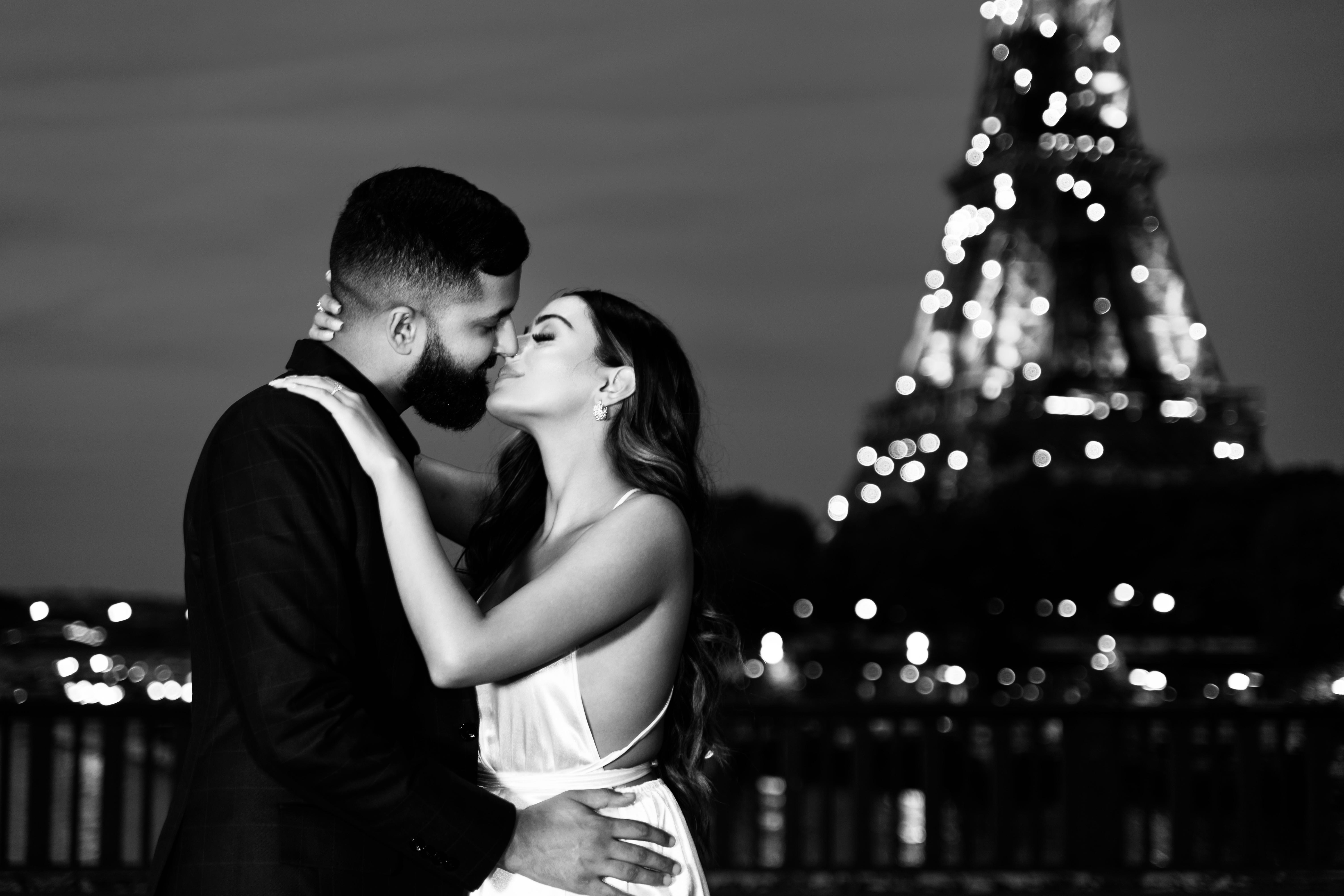 The Wedding Website of Pawan Rai and Aalam Baga