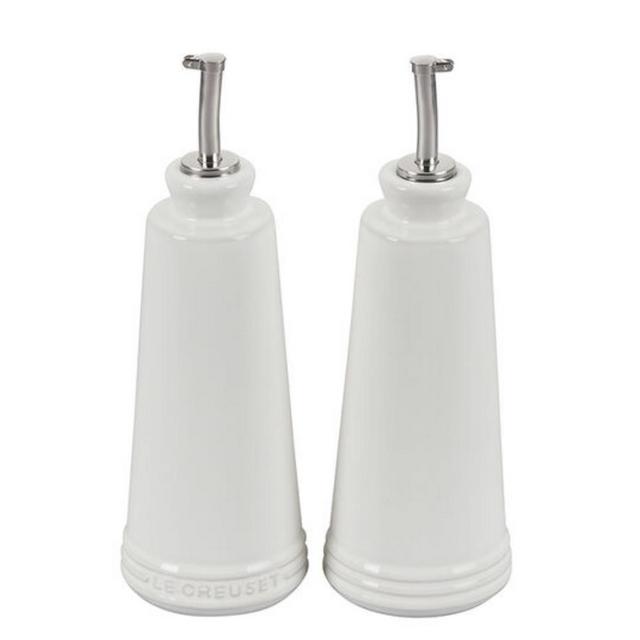 Signature Oil and Vinegar Set