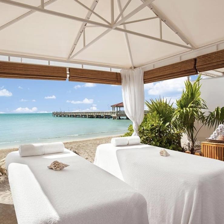 60-Minute Couples Massage 💆‍♀️💆