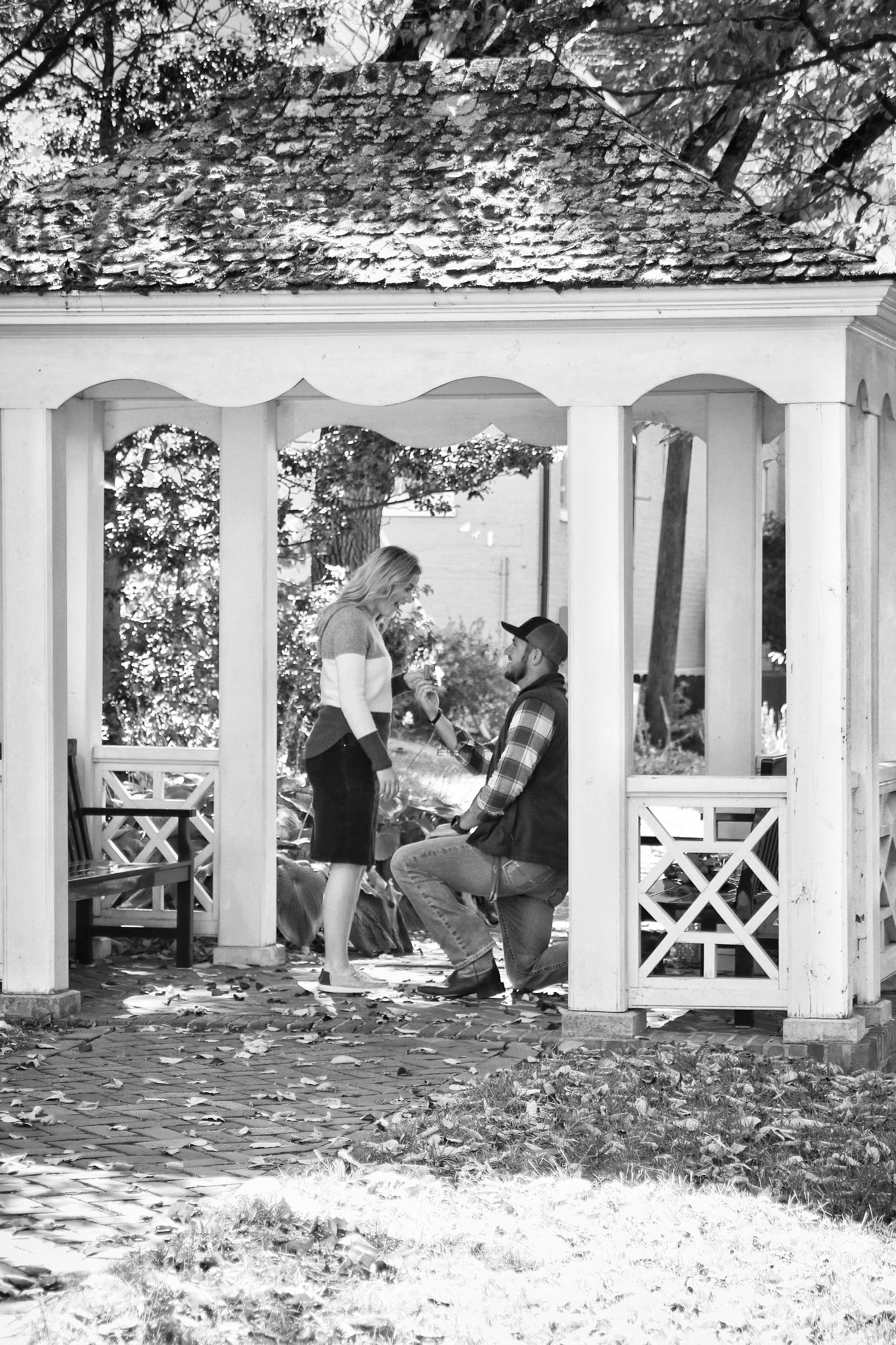 The Wedding Website of Chelsea Brown and Jonathan Williamson