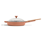 Cast Iron Always Pan- Spice Colorway