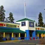 Sun Mountain Fun Center