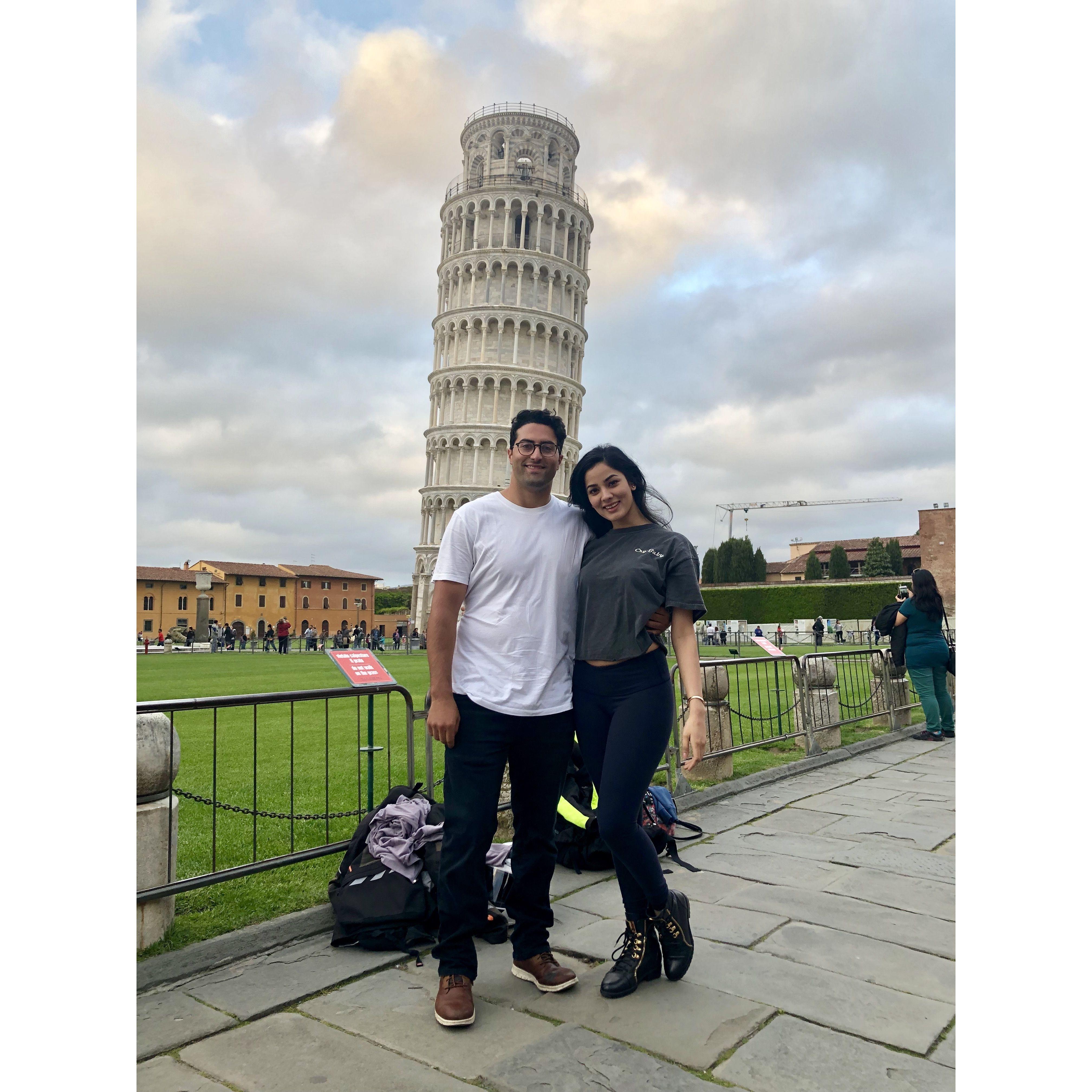 Pisa