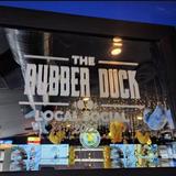 The Rubber Duck