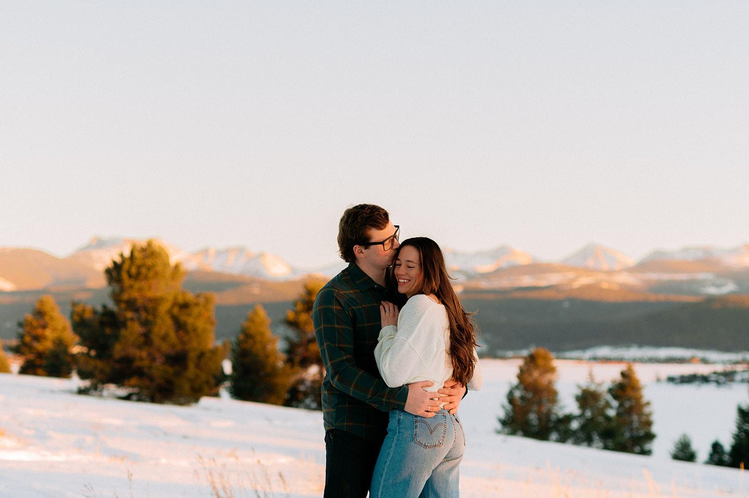 The Wedding Website of Zakary Silver and Abby Muelheim