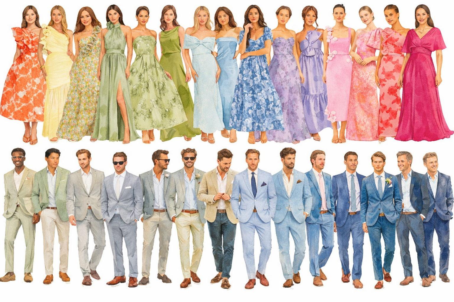 The Wedding Website of Reiley Rose Johnson and Matthew Mark Almer