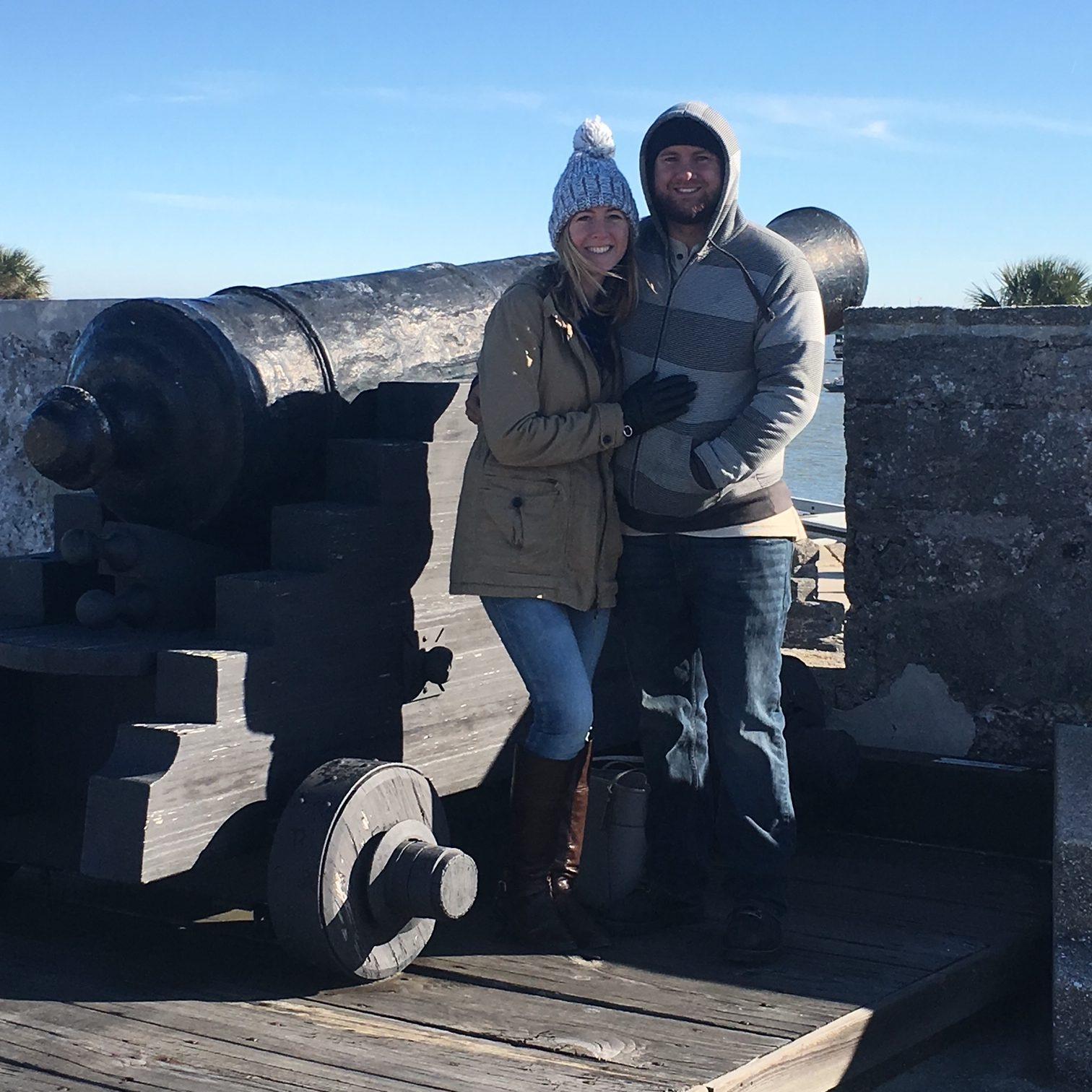 St. Augustine '19