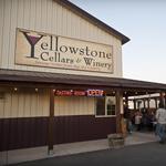 Yellowstone Cellars & Winery