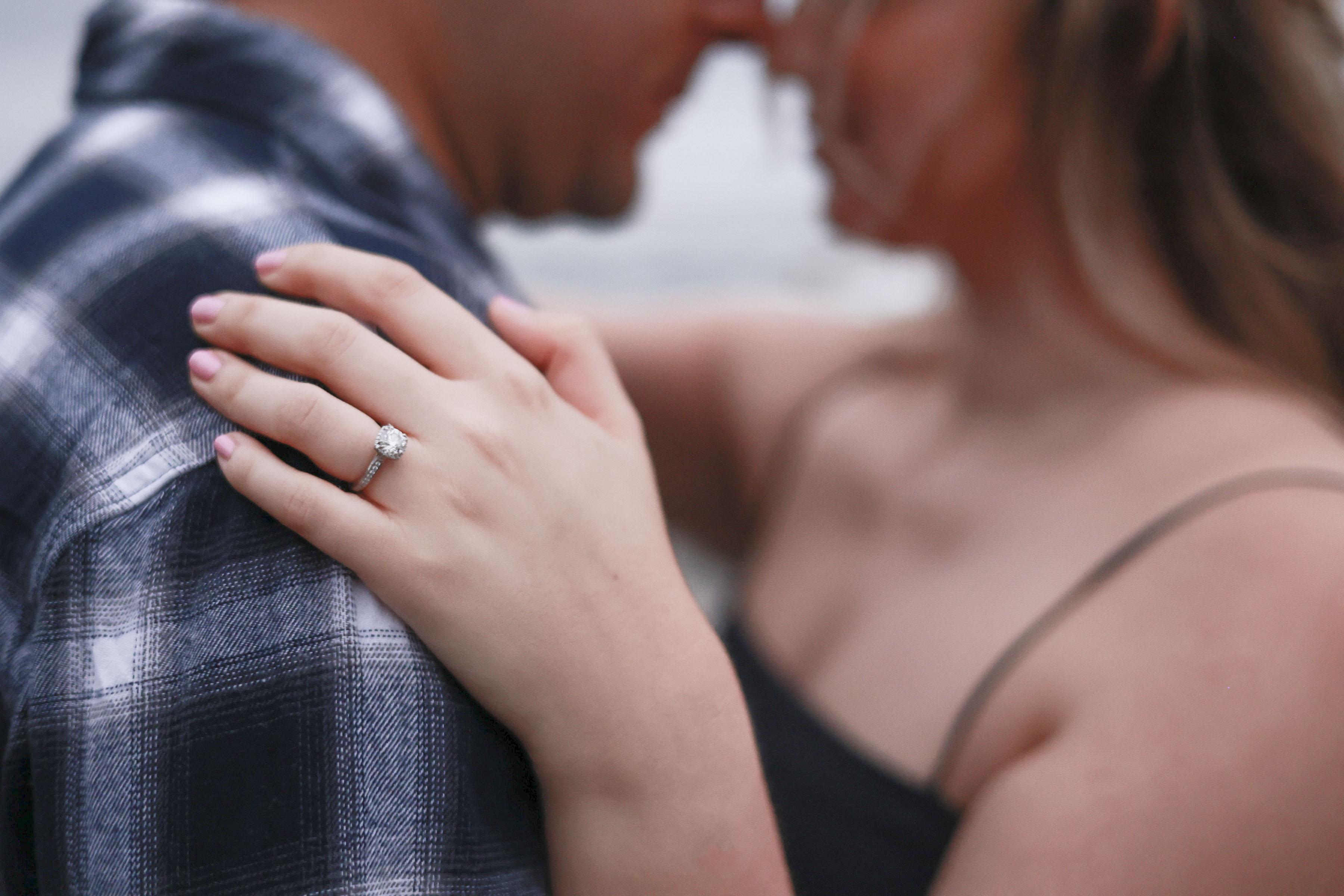 The Wedding Website of Katie Lancaster and Sigel Candia