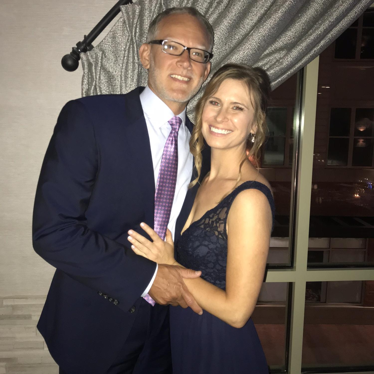 5.27.2018
Kristen & Jason's wedding