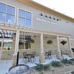 Drumlin Ridge Winery