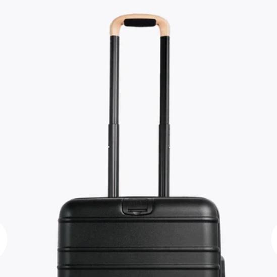 The Carry-On Roller in Black