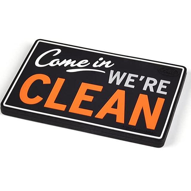 Fred FLIPSIDE Dishwasher Sign
