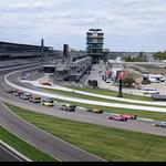 Indianapolis Motor Speedway