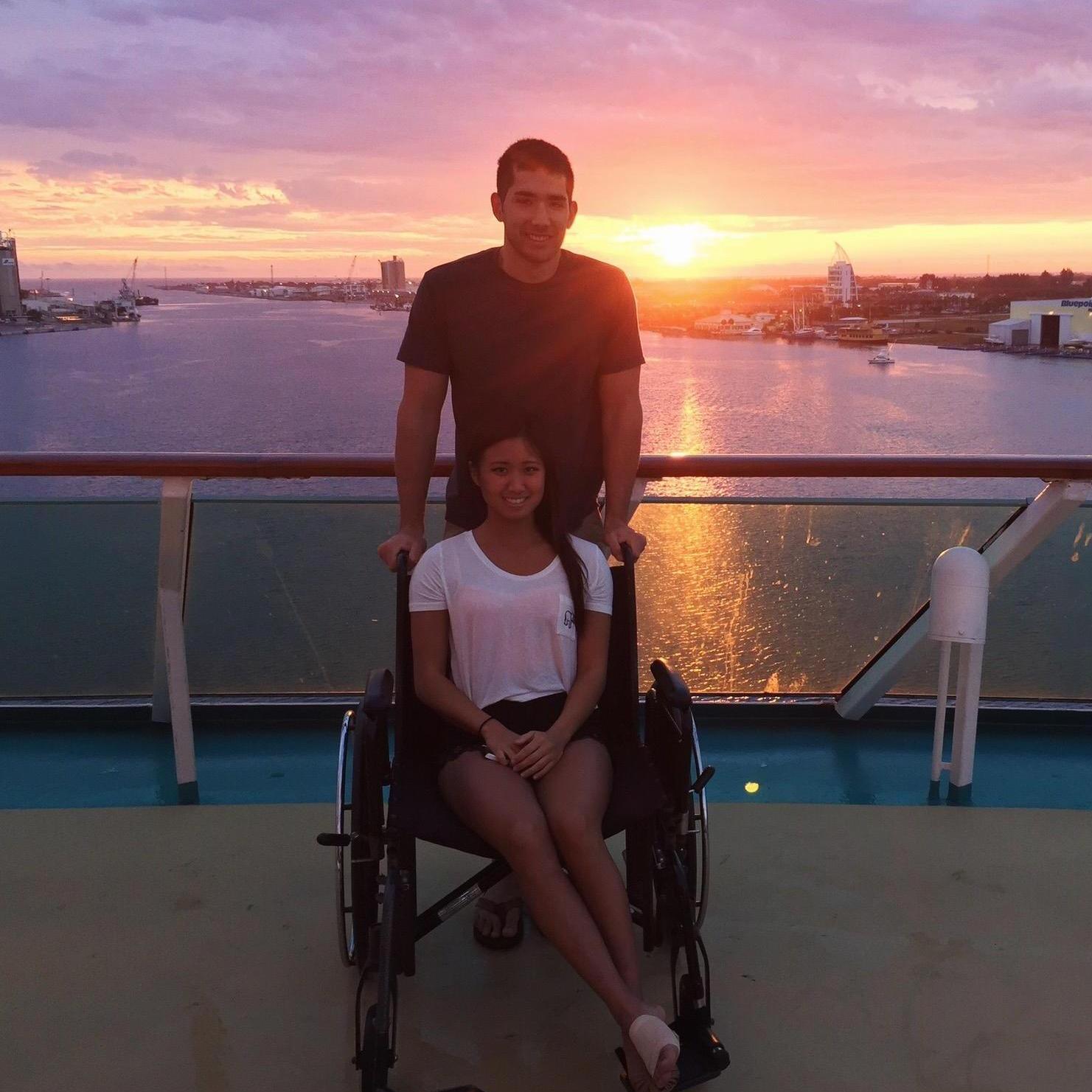 Dec 2014
Bahamas