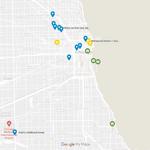 Our map