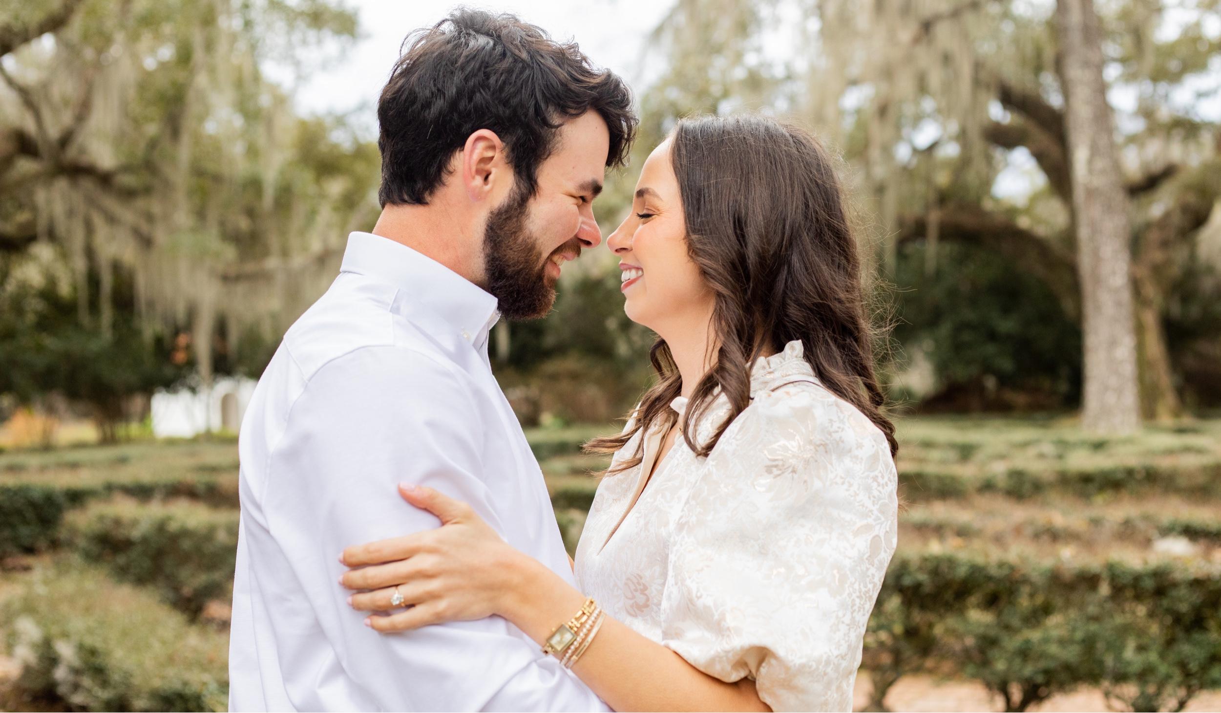 The Wedding Website of Dalton Lane Clark and Emily Ann Vidrine