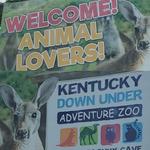 Kentucky Down Under Adventure Zoo
