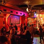 The Continental Club