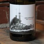 Dauntless Wine Cø. Tasting Room