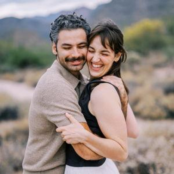 Our honeymoon fund