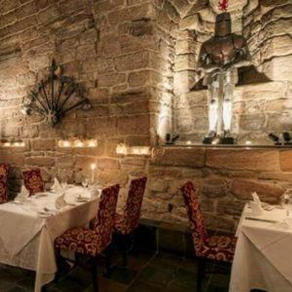 Date Nights & Delights