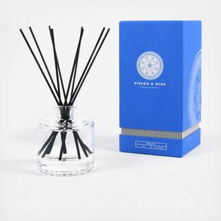 Coastline Diffuser