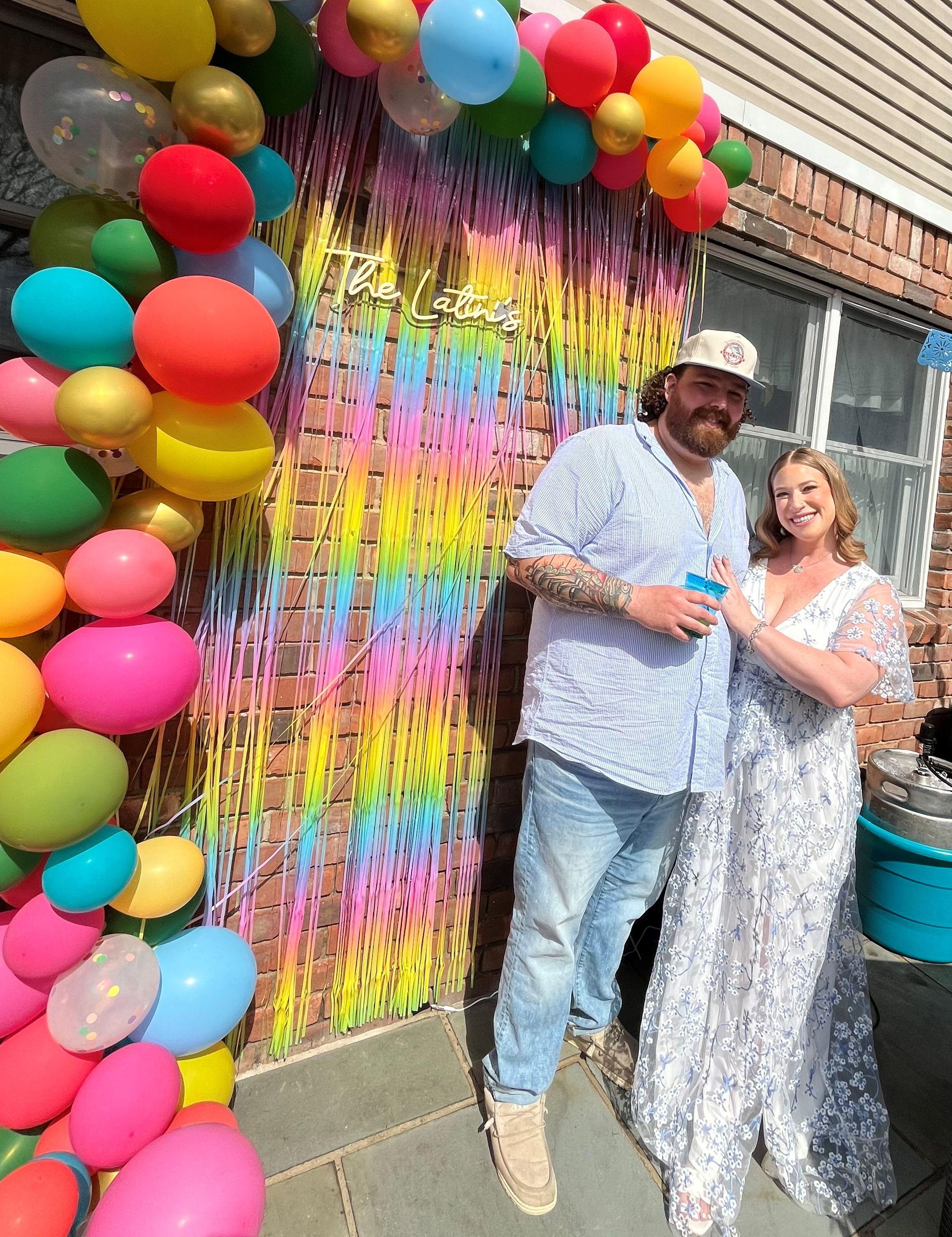 The Wedding Website of Christy Henderson and Matthew Latini