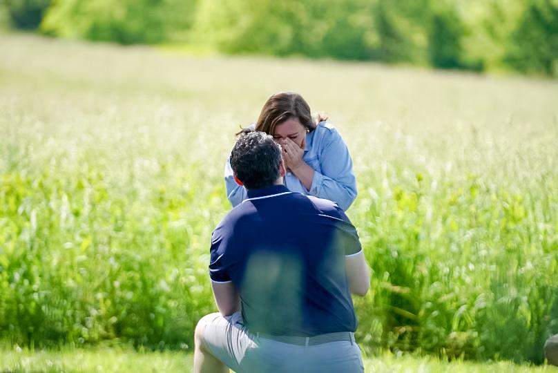 The Wedding Website of Cara Bevan and Patricio Zubieta