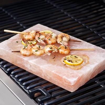 Williams Sonoma - Himalayan Salt Plate