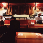 Takahachi sushi