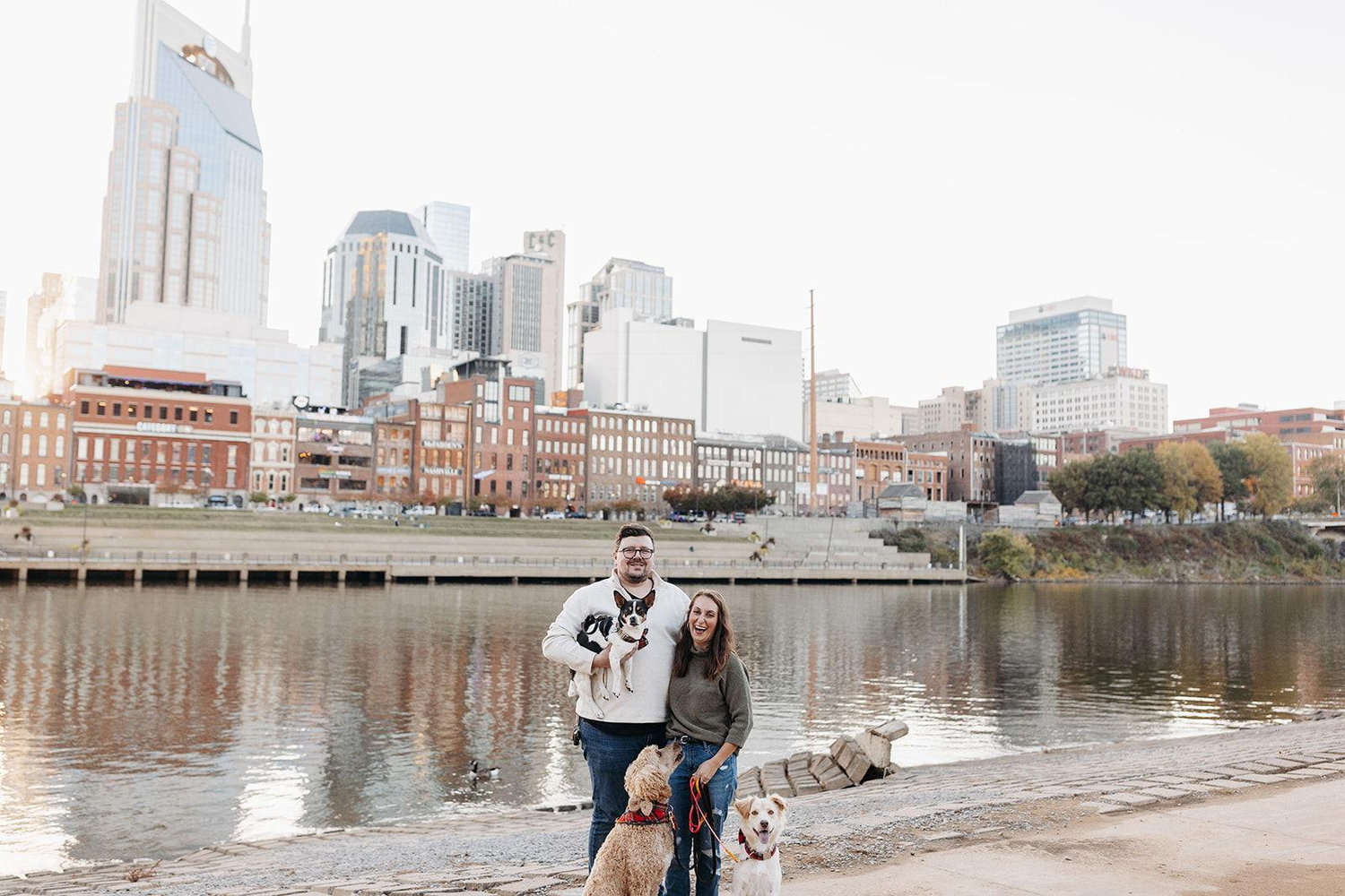 The Wedding Website of Alexa Pressman and Billy Sims-Roush