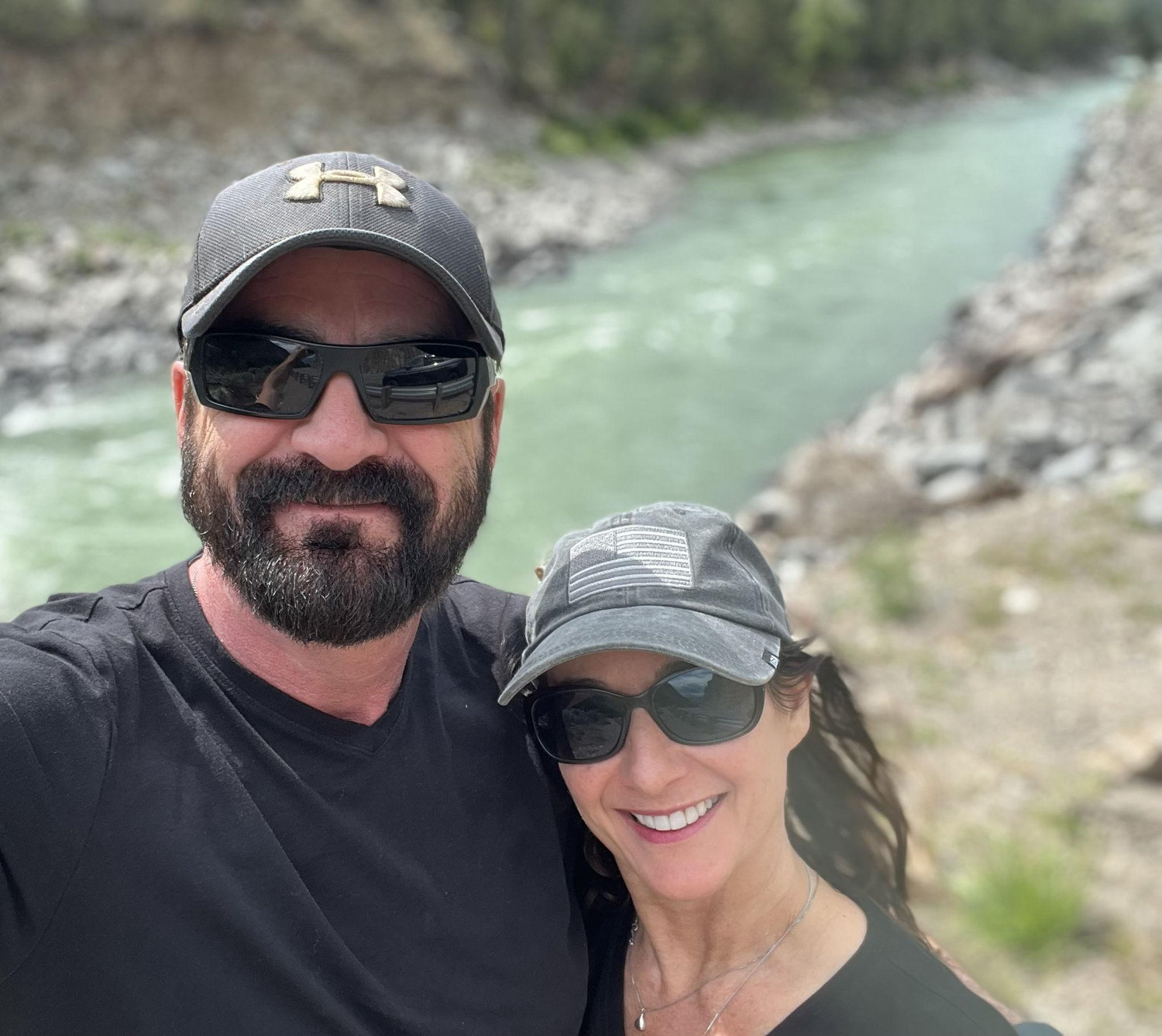 The Wedding Website of Lisa Rutkowski and Rick Heitzwebel
