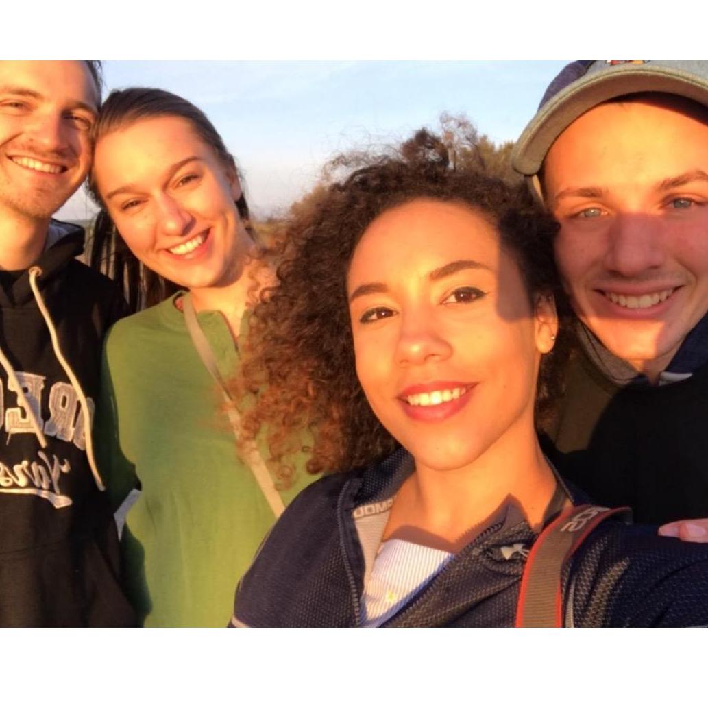 We love our amazing friends and all of the adventures we take with them
