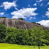 Stone Mountain State Park