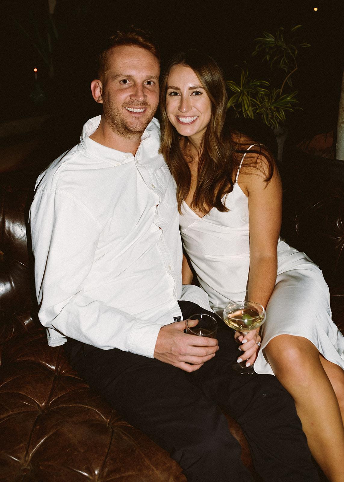 The Wedding Website of ALASTAIR MATTHEWS and MORGAN THOMSON