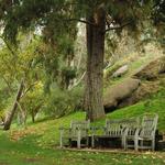 UCR Botanical Gardens