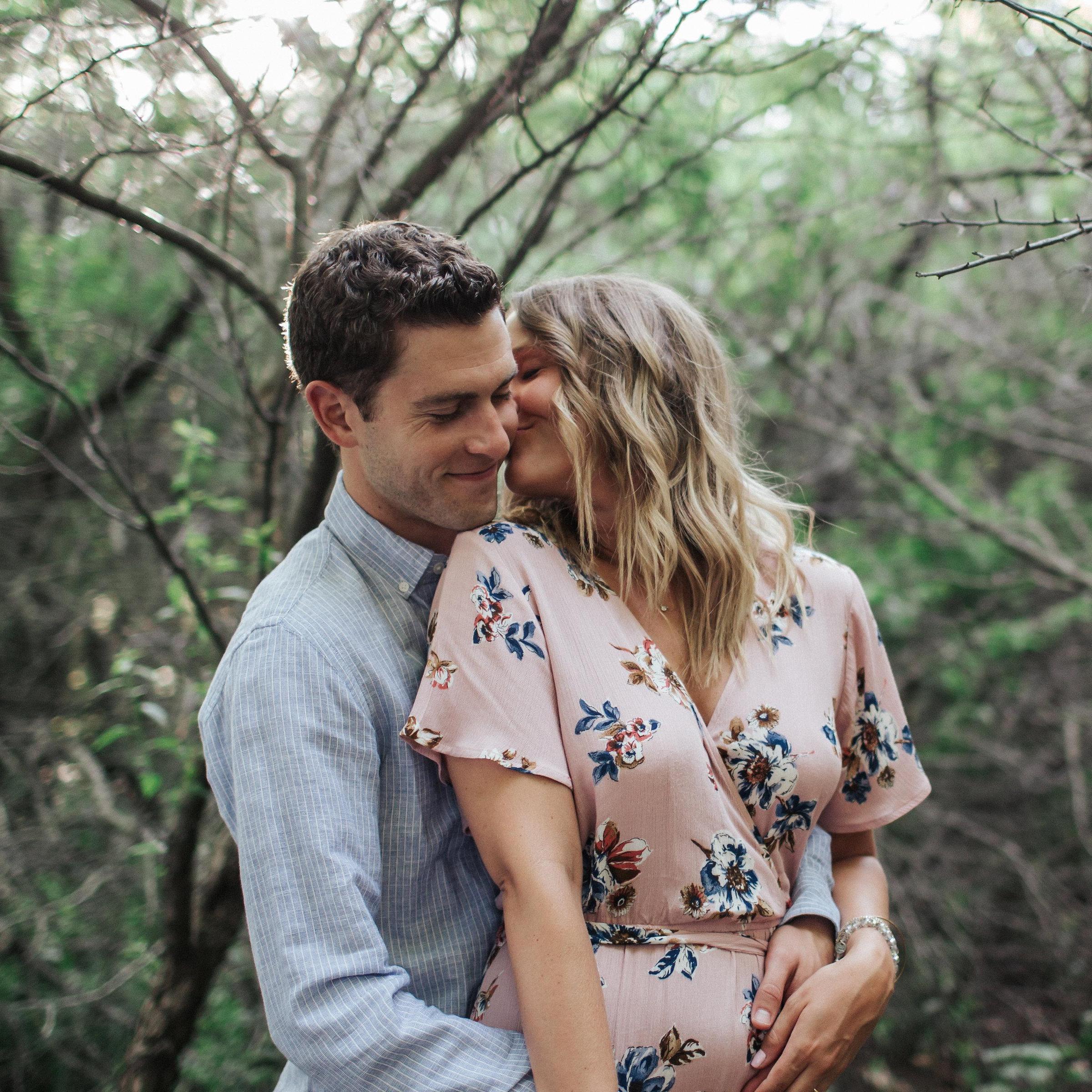 Engagement Photos