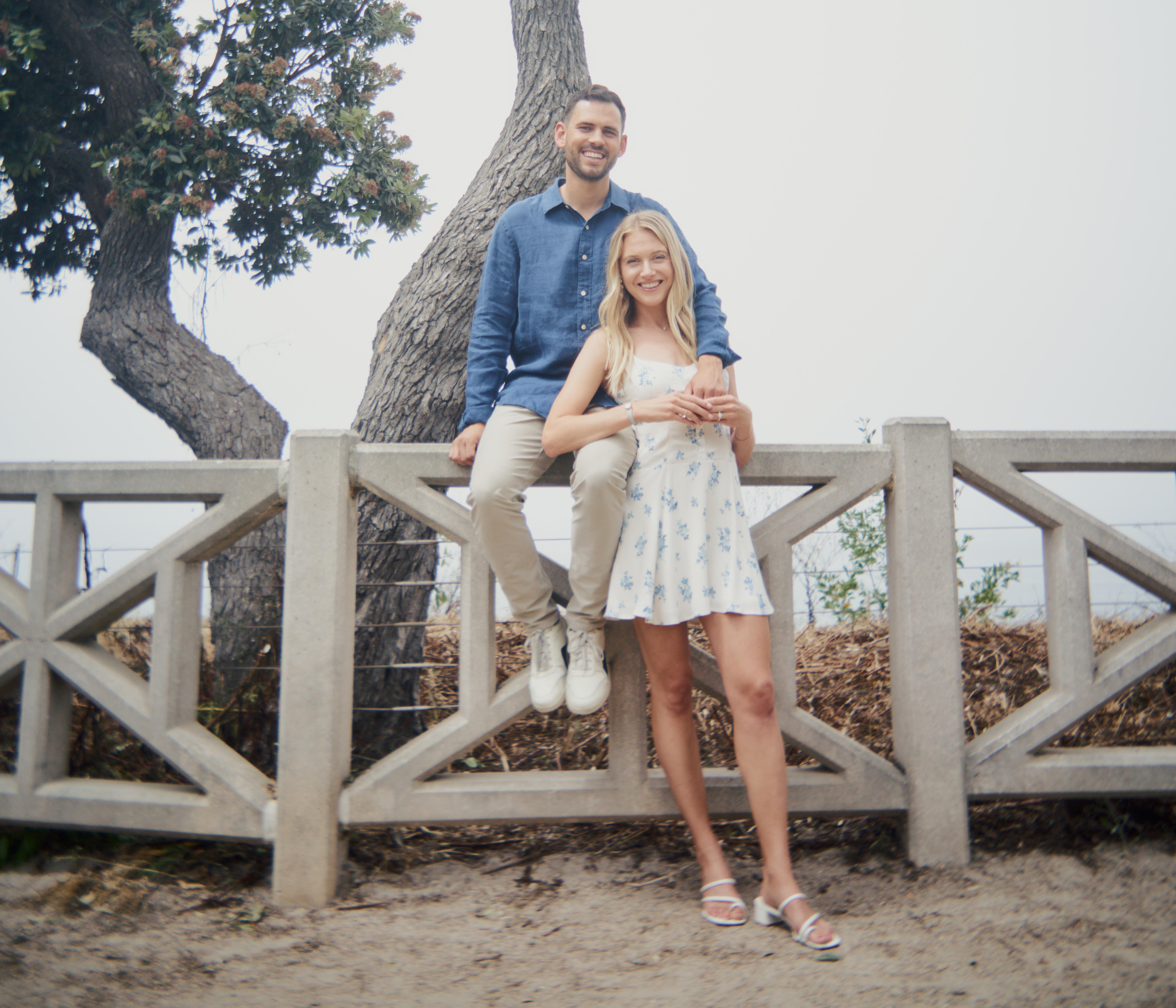 The Wedding Website of Olivia Bowser and Alec Shuster