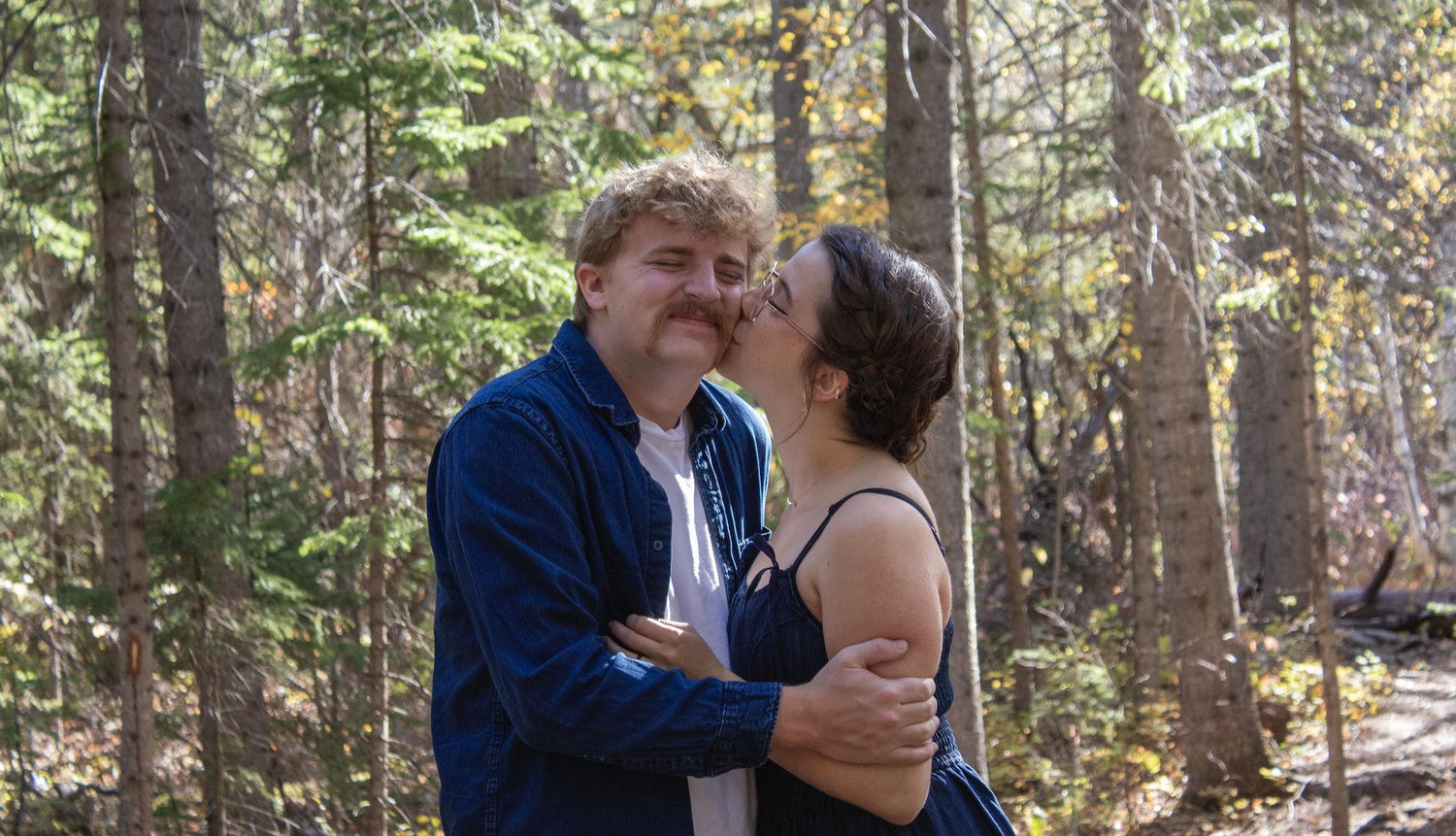 The Wedding Website of Em Mercer and Nathan Elias