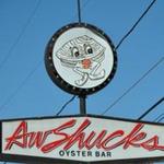 Aw Shucks Seafood Restaurant & Oyster Bar